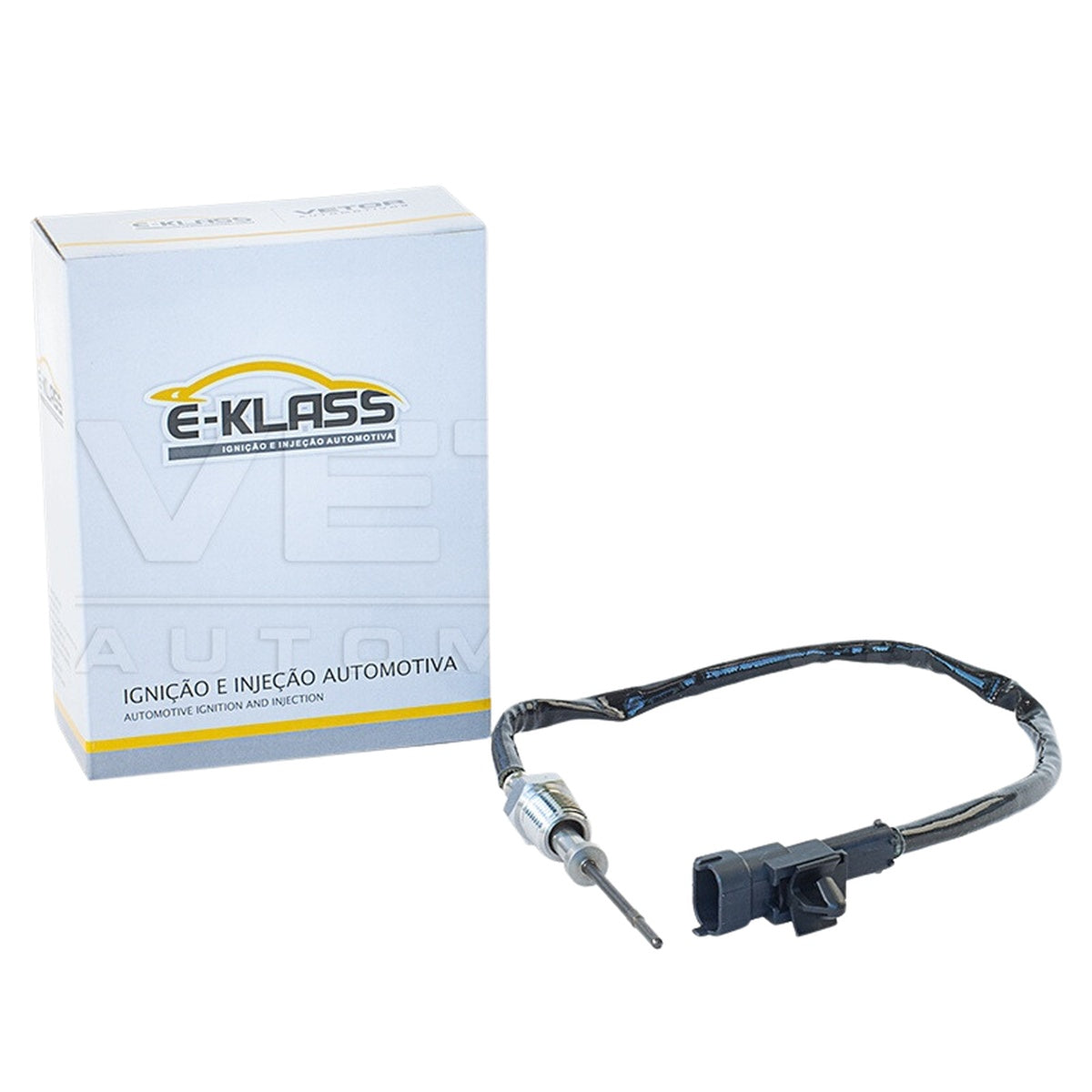 Sensor Temperatura Escape - E-Klass - EST012 - (1)