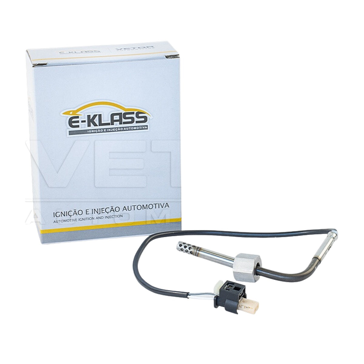 Sensor Temperatura Escape - E-Klass - EST014 - (1)