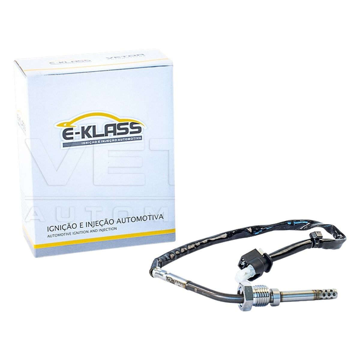 Sensor Temperatura Escape - E-Klass - EST015 - (1)