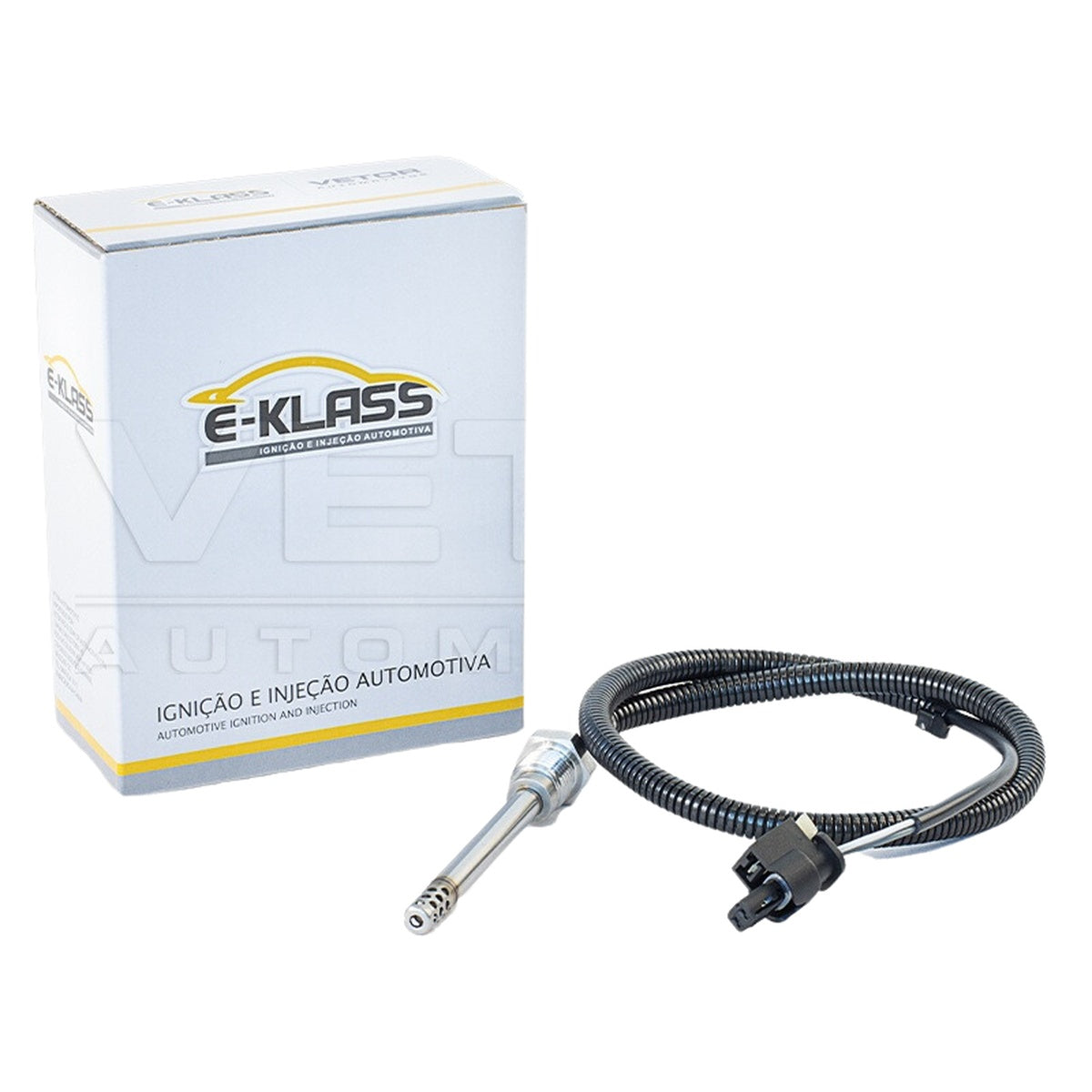 Sensor Temperatura Escape - E-Klass - EST016 - (1)