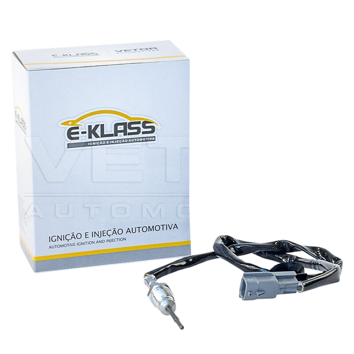 Sensor Temperatura Escape - E-Klass - EST018 - (1)