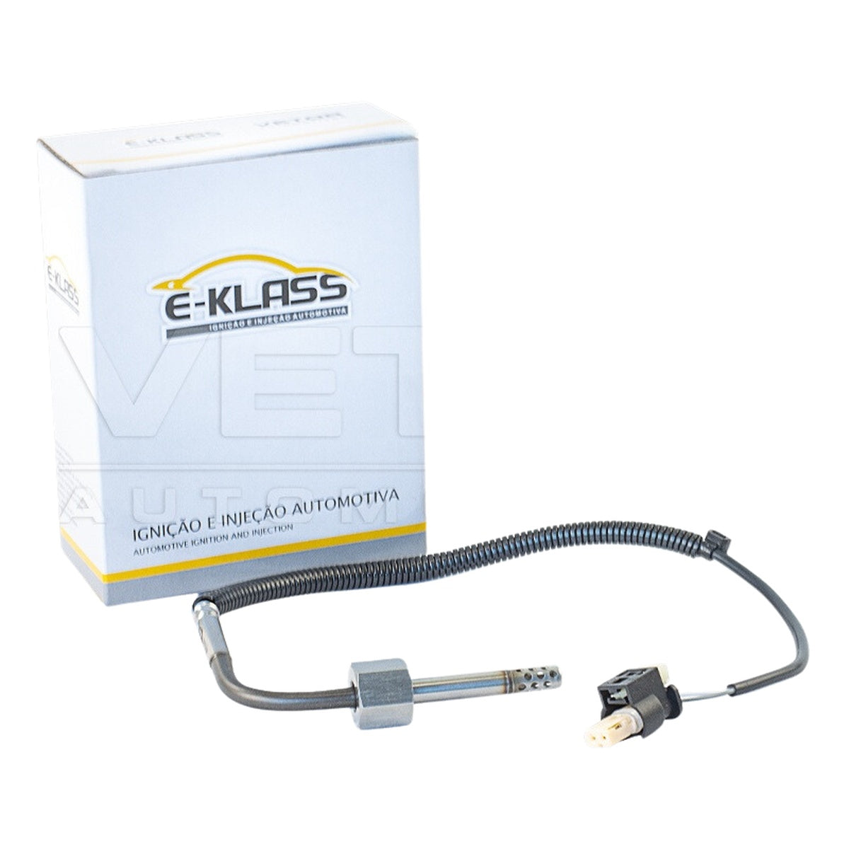 Sensor Temperatura Escape - E-Klass - EST019 - (1)