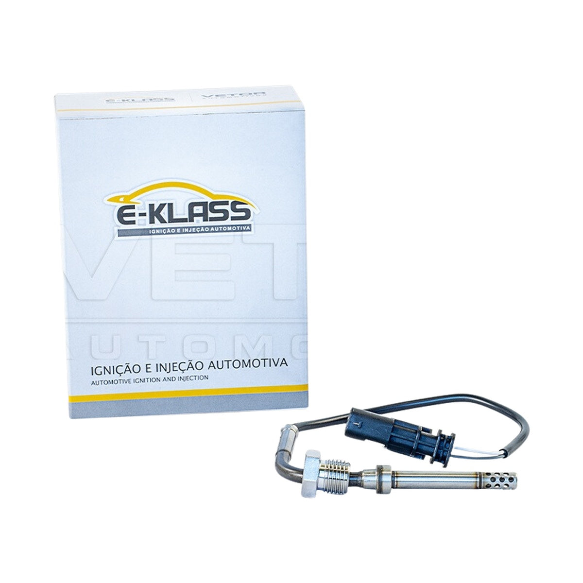 Sensor Temperatura Escape - E-Klass - EST023 - (1)