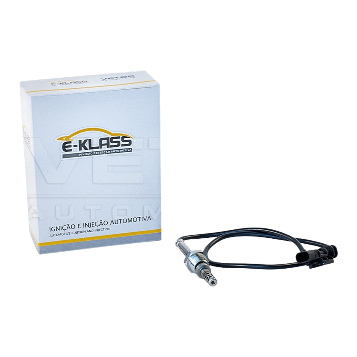 Sensor Temperatura Escape - E-Klass - EST024 - (2)