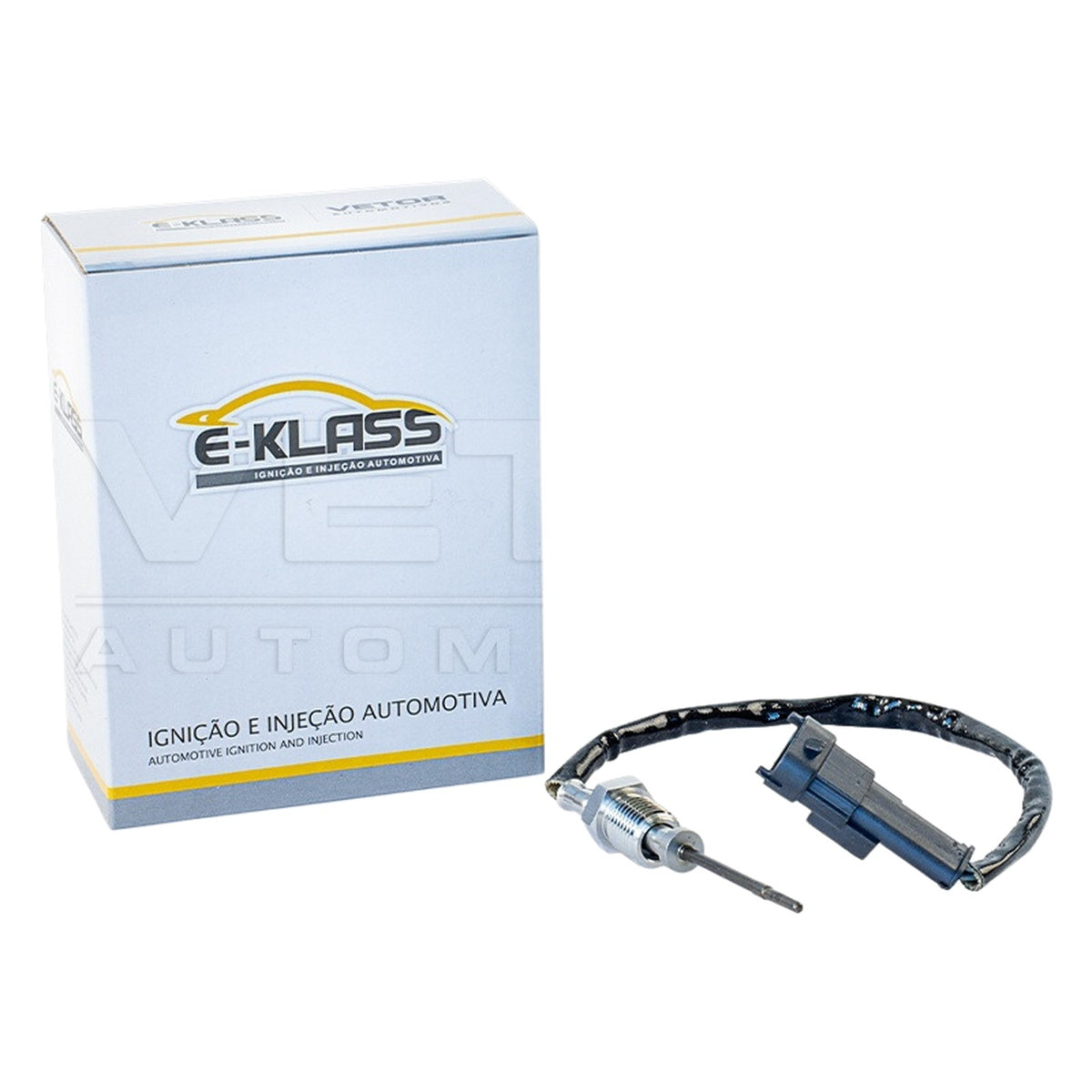 Sensor Temperatura Escape - E-Klass - EST028 - (1)