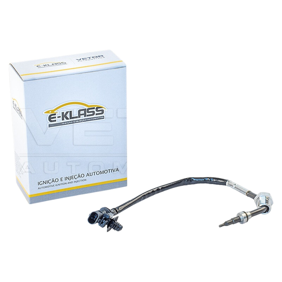 Sensor Temperatura Escape - E-Klass - EST035 - (1)