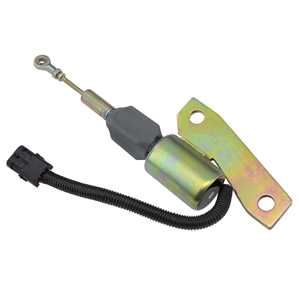 Solenoide de Parada - Gauss - GS22006 - (1)