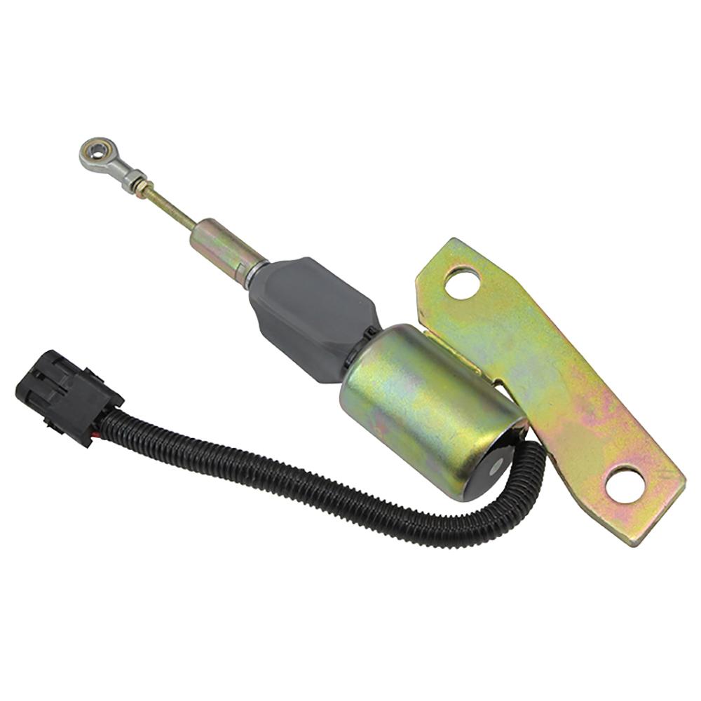 Solenoide de Parada - Gauss - GS22012 - (1)