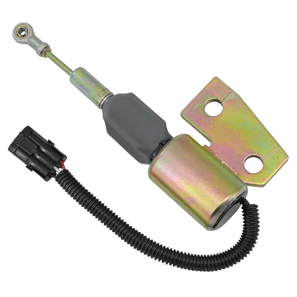 Solenoide de Parada - Gauss - GS22014 - (1)
