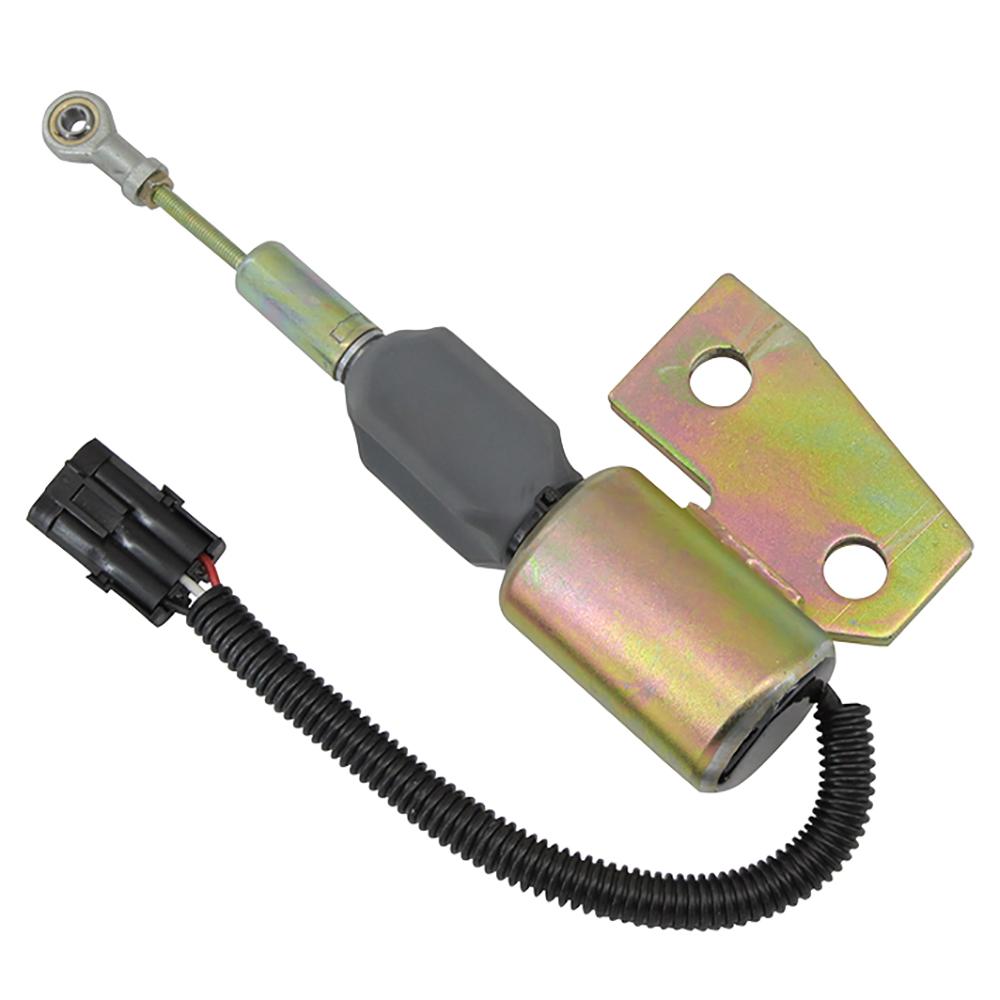 Solenoide de Parada - Gauss - GS22013 - (1)