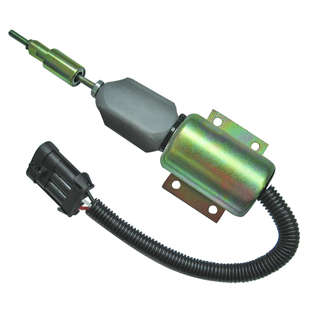 Solenoide de Parada - Gauss - GS22043 - (1)