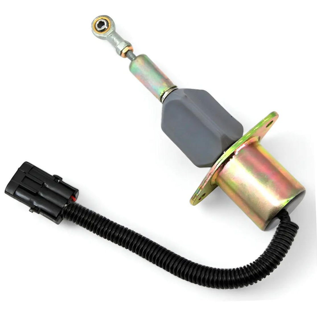Solenoide de Parada - Gauss - GS22029 - (1)
