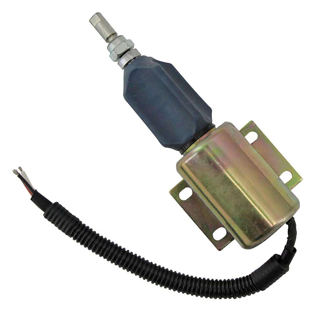 Solenoide de Parada - Gauss - GS22024 - (1)