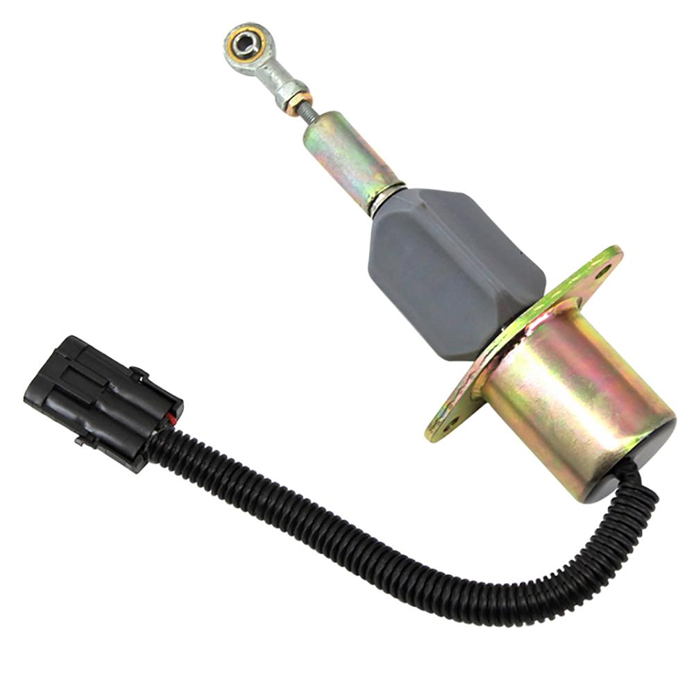 Solenoide de Parada - Gauss - GS22030 - (1)