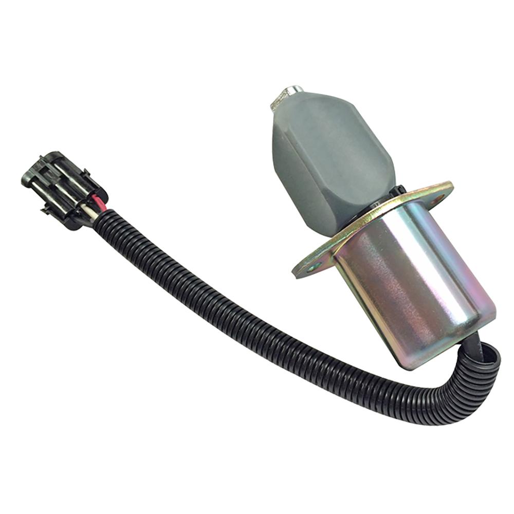 Solenoide de Parada - Gauss - GS22038 - (1)