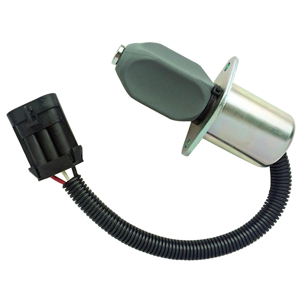 Solenoide de Parada - Gauss - GS22045 - (1)