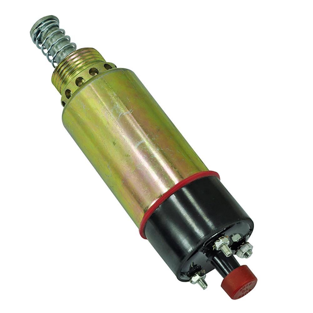 Solenoide de Parada - Gauss - GS22050 - (1)