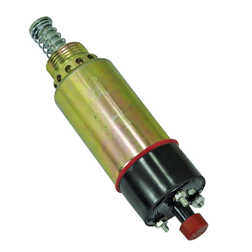 Solenoide de Parada - Gauss - GS22049 - (1)