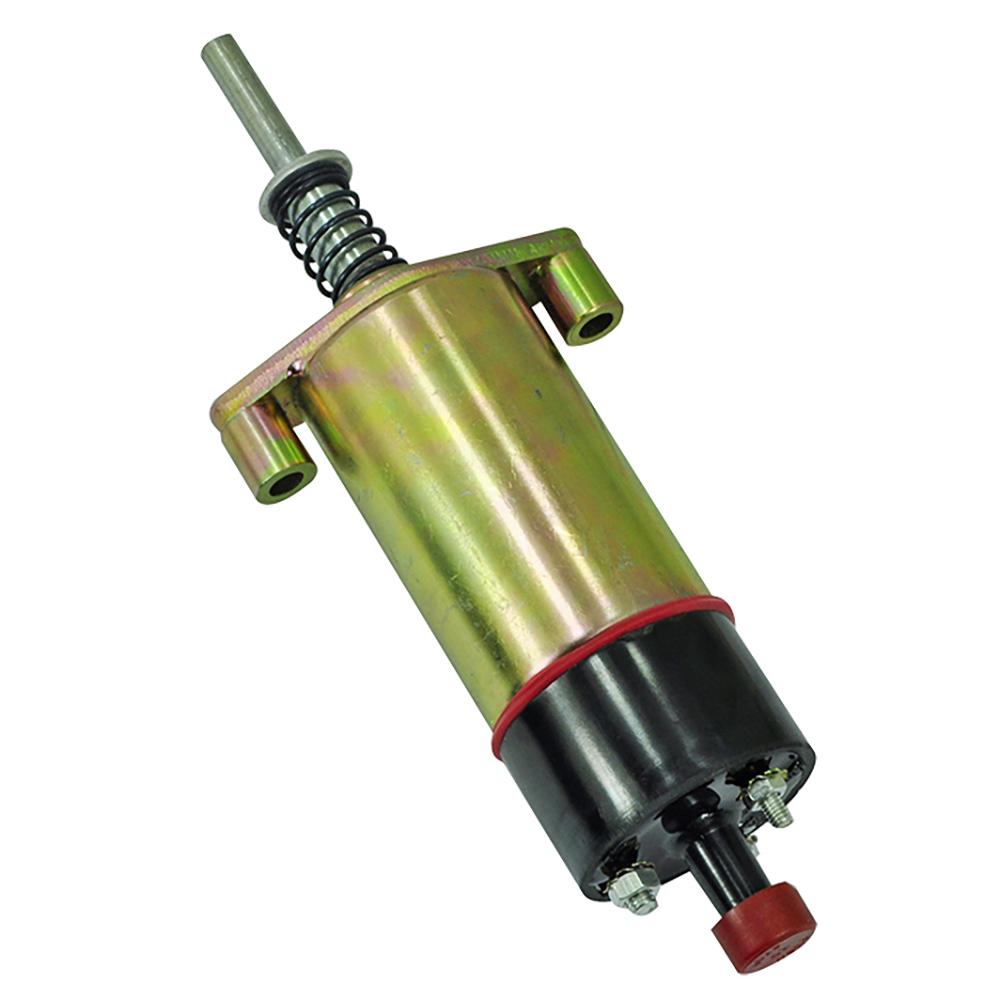 Solenoide de Parada - Gauss - GS22051 - (1)