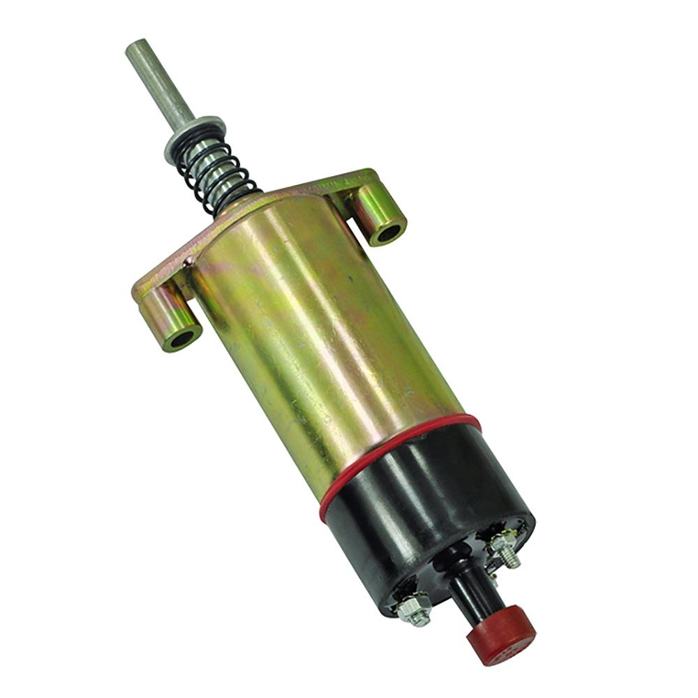 Solenoide de Parada - Gauss - GS22052 - (1)