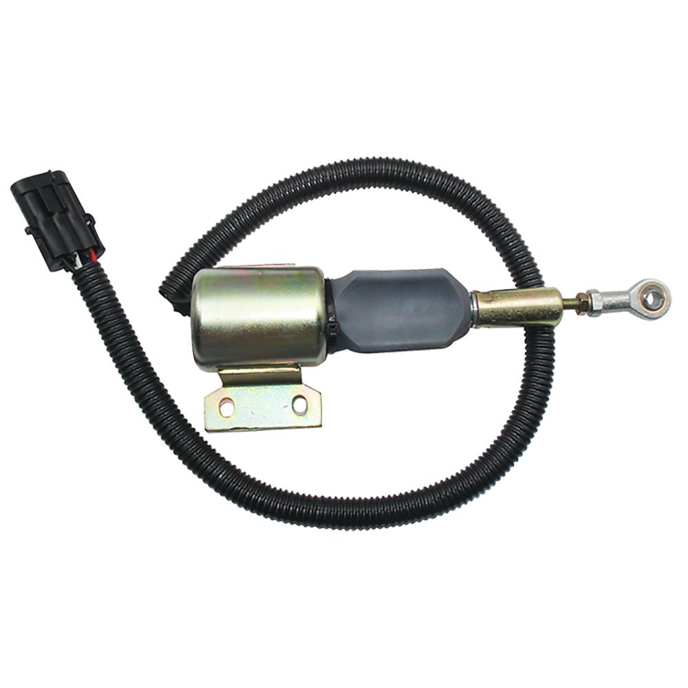 Solenoide de Parada - Gauss - GS22019 - (1)