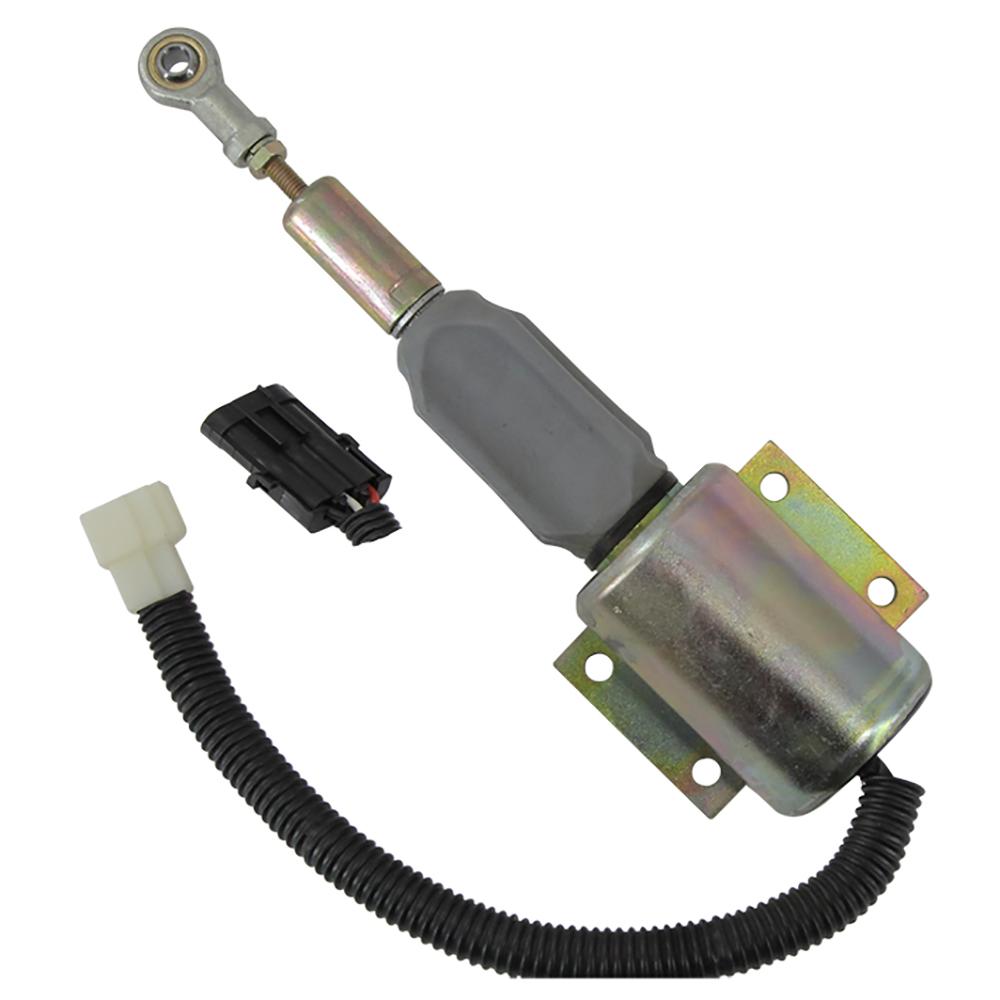 Solenoide de Parada - Gauss - GS22021 - (1)