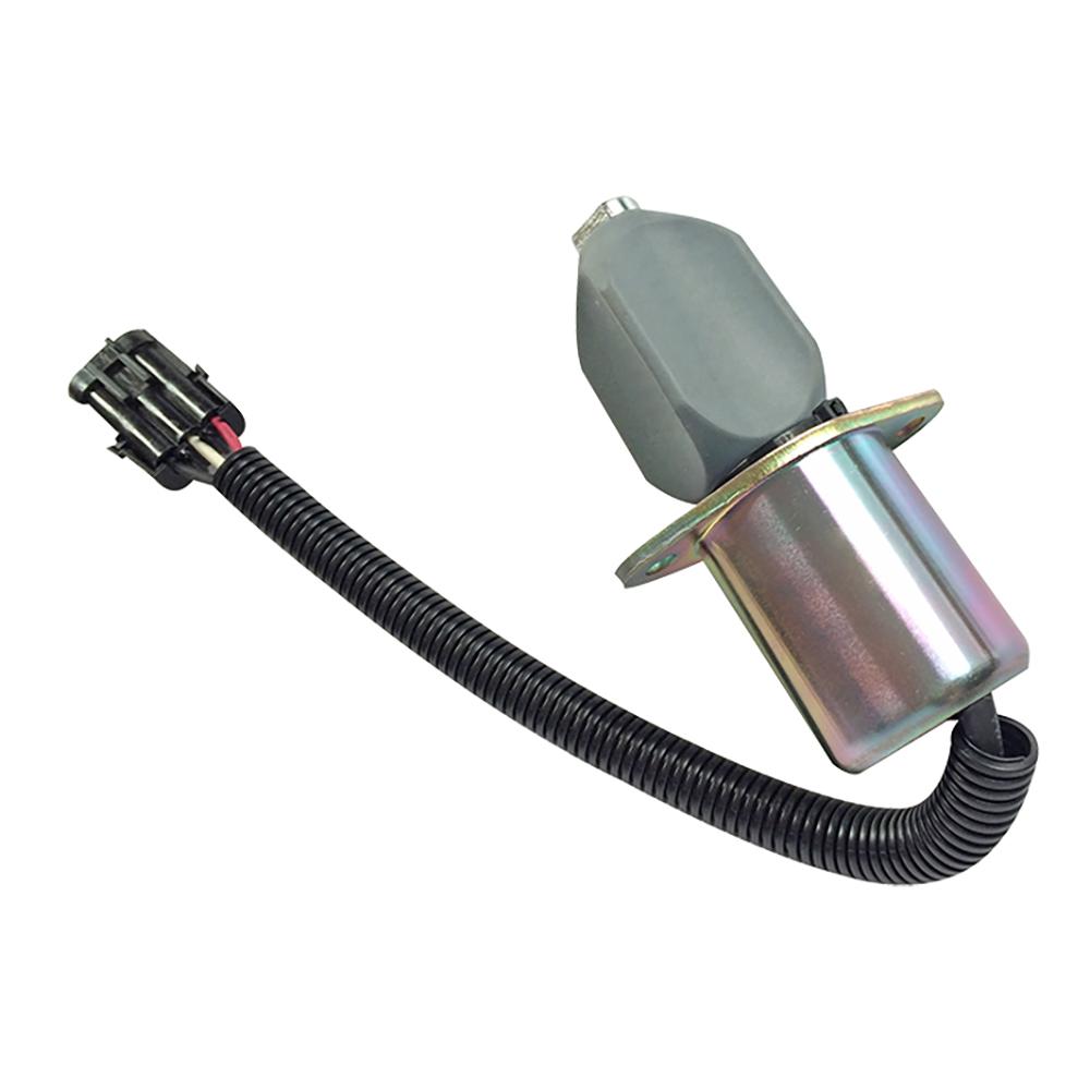 Solenoide de Parada - Gauss - GS22039 - (1)