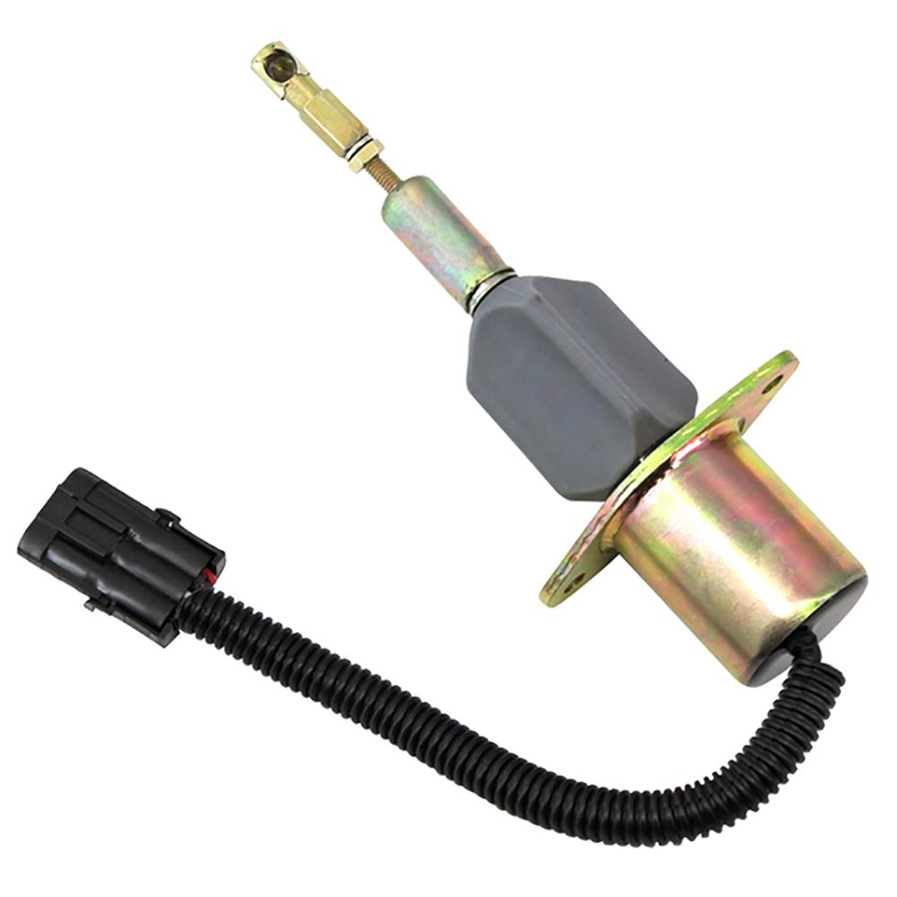 Solenoide de Parada - Gauss - GS22028 - (1)