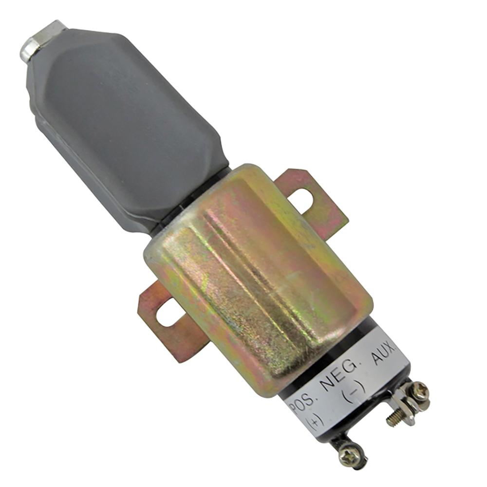 Solenoide de Parada - Gauss - GS22053 - (1)