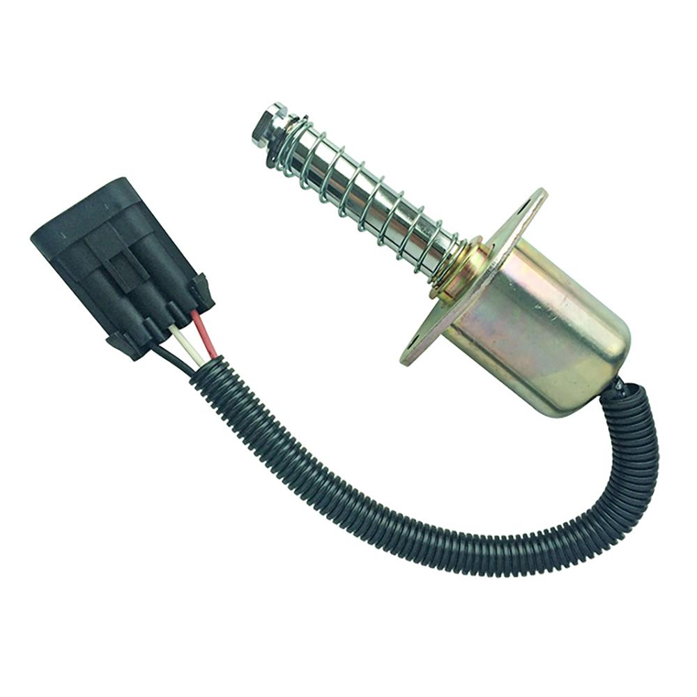 Solenoide de Parada - Gauss - GS22054 - (2)