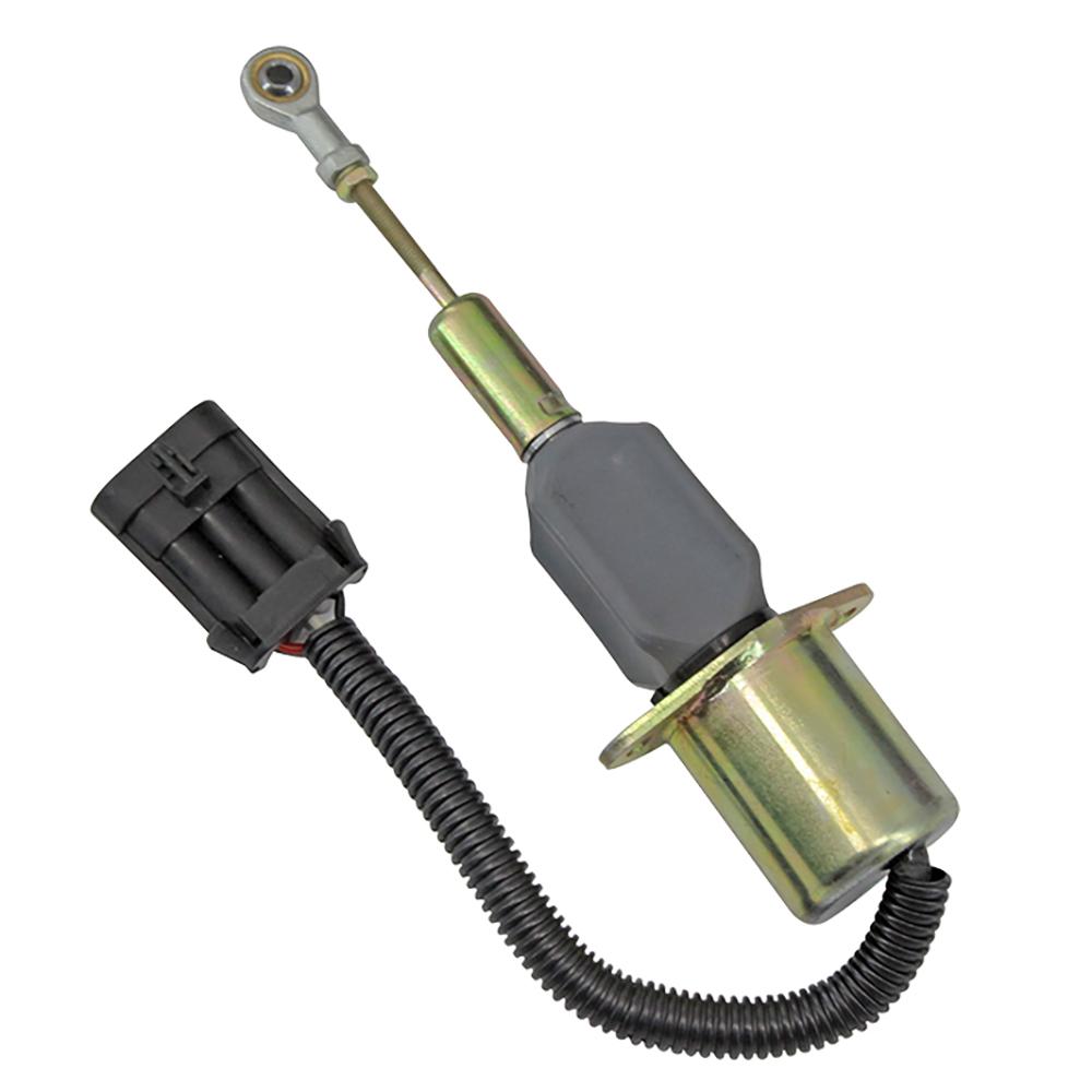 Solenoide de Parada - Gauss - GS22033 - (4)