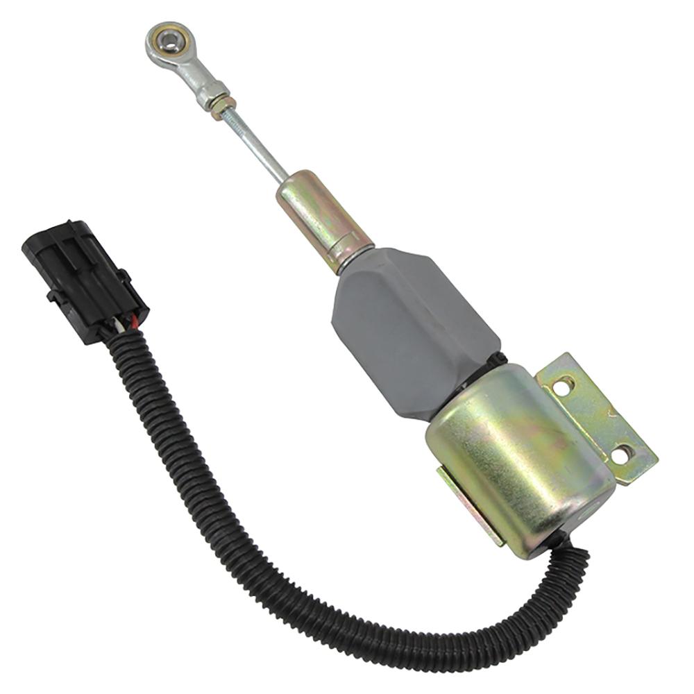 Solenoide de Parada - Gauss - GS22017 - (1)