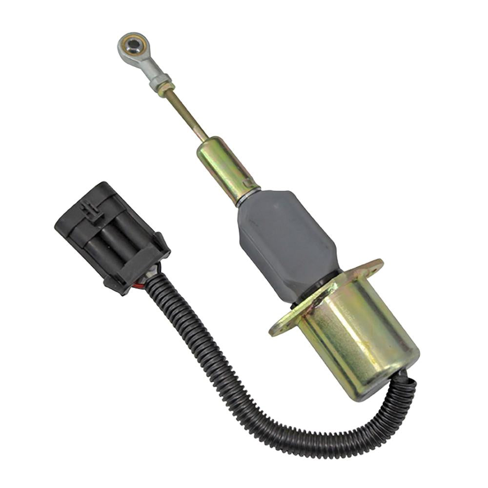 Solenoide de Parada - Gauss - GS22034 - (1)