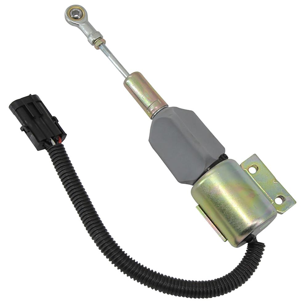 Solenoide de Parada - Gauss - GS22018 - (1)