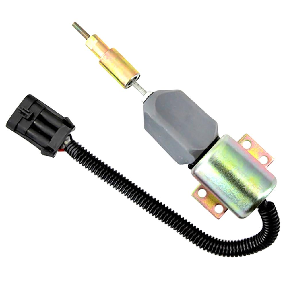 Solenoide de Parada - Gauss - GS22044 - (3)