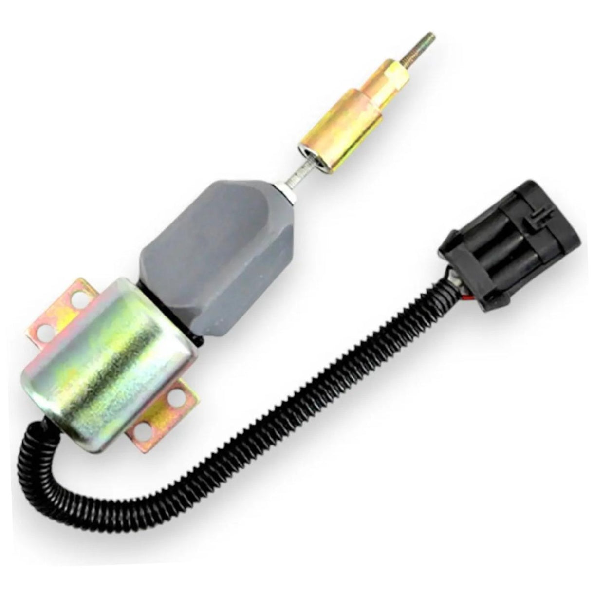 Solenoide de Parada - Gauss - GS22044 - (2)