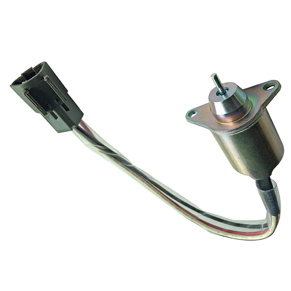 Solenoide de Parada - Gauss - GS22010 - (1)