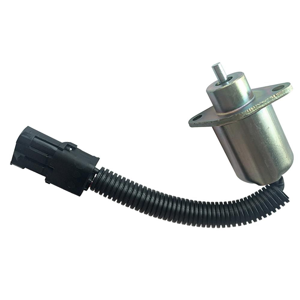 Solenoide de Parada - Gauss - GS22041 - (1)