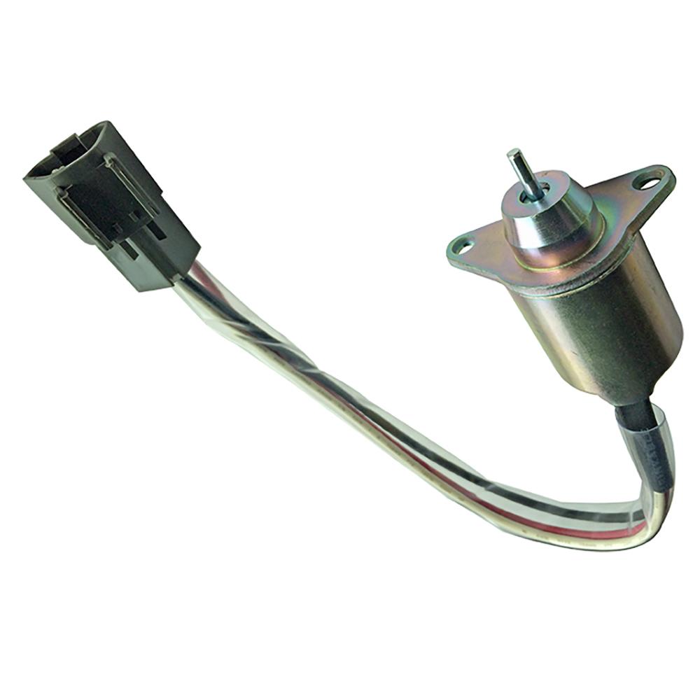Solenoide de Parada - Gauss - GS22037 - (1)