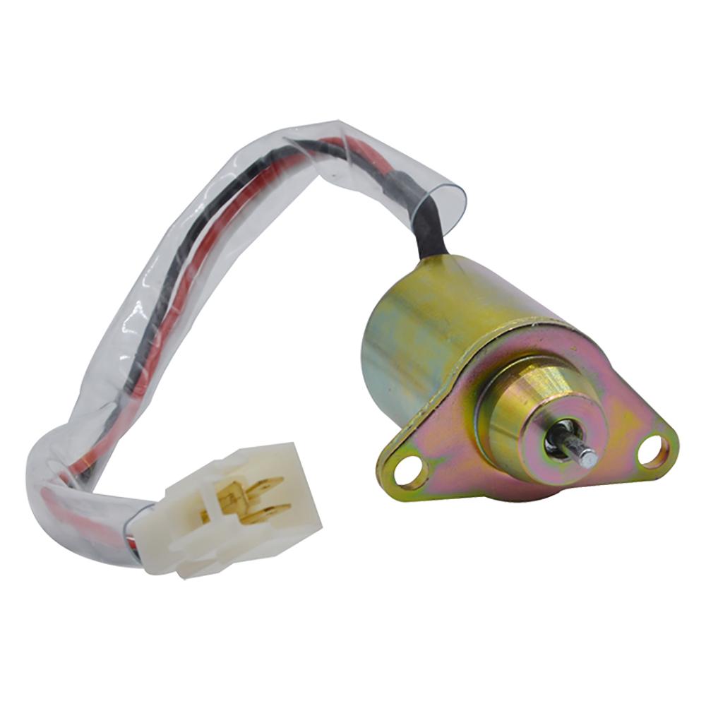 Solenoide de Parada - Gauss - GS22011 - (1)