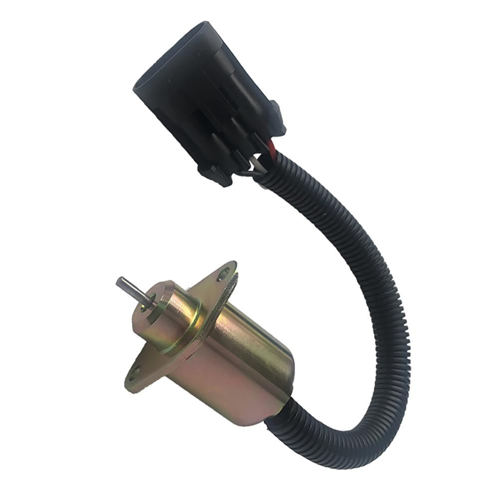 Solenoide de Parada - Gauss - GS22048 - (1)