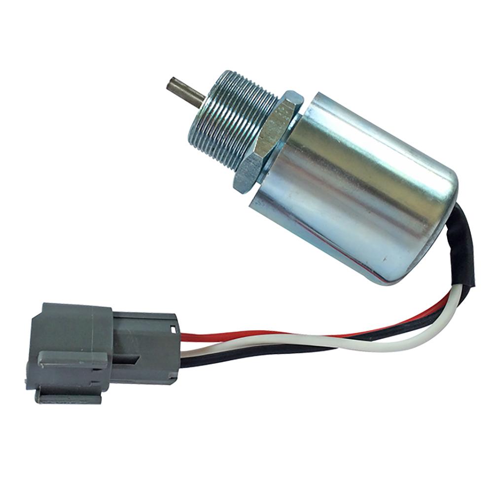 Solenoide de Parada - Gauss - GS22036 - (1)