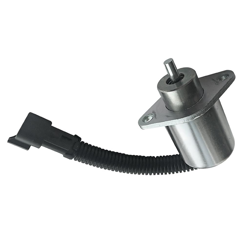 Solenoide de Parada - Gauss - GS22040 - (1)