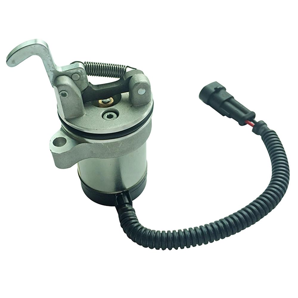 Solenoide de Parada - Gauss - GS22042 - (3)