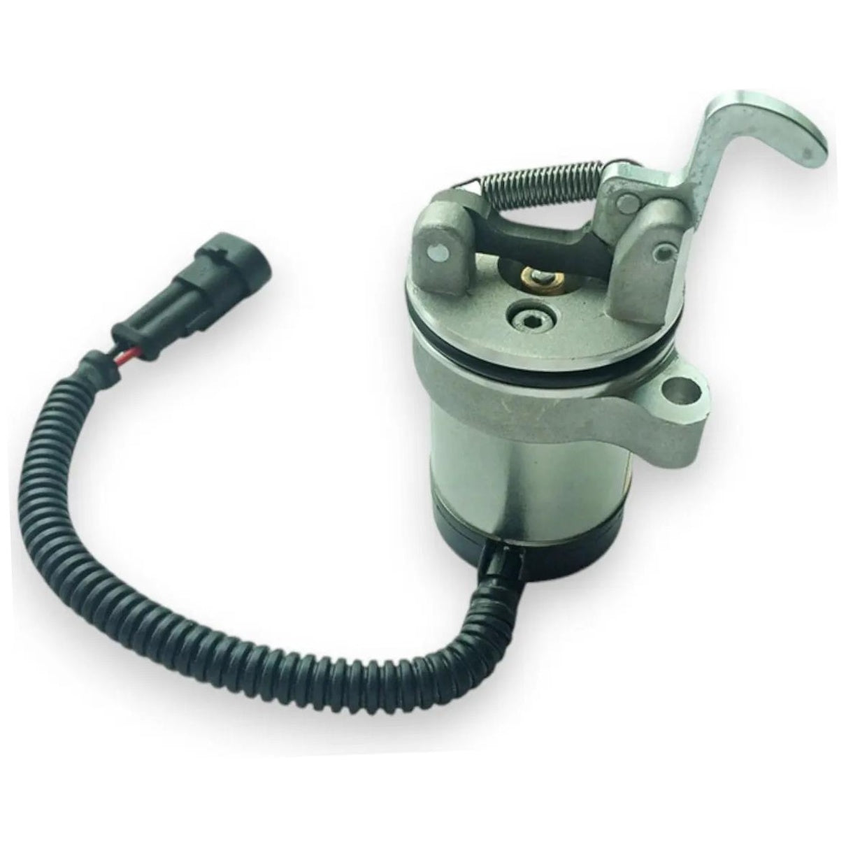 Solenoide de Parada - Gauss - GS22042 - (2)