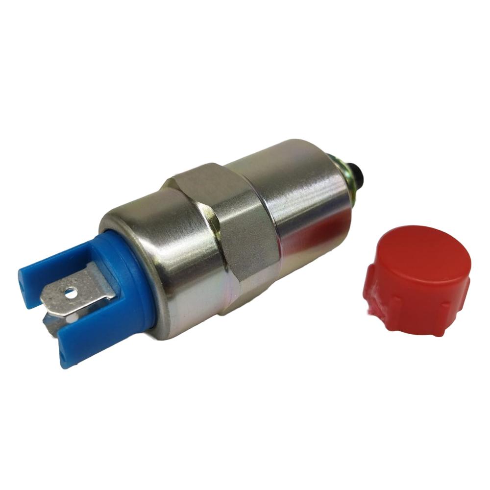 Solenoide de Parada - Gauss - GS22056 - (1)