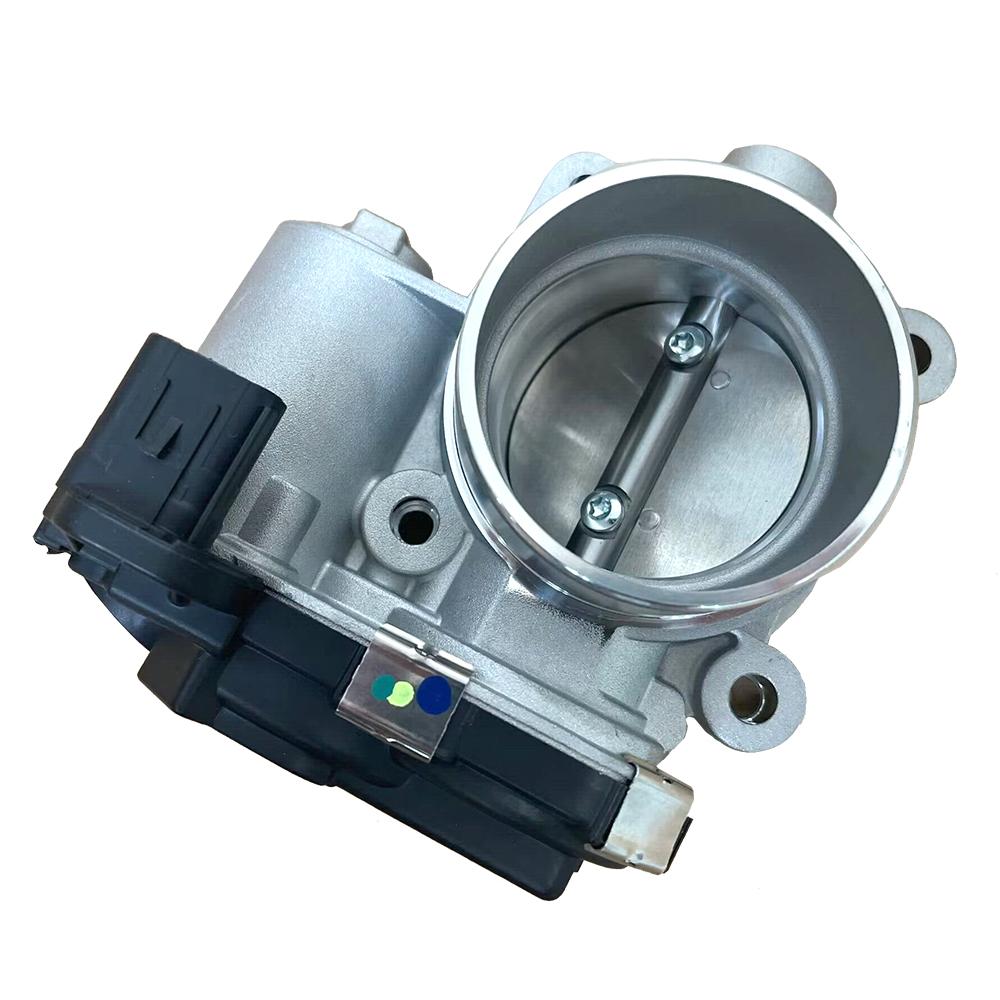 Corpo de Borboleta TBI - Gauss - GI7199 - (1)