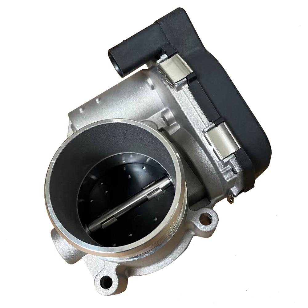 Corpo de Borboleta TBI - Gauss - GI7067 - (1)