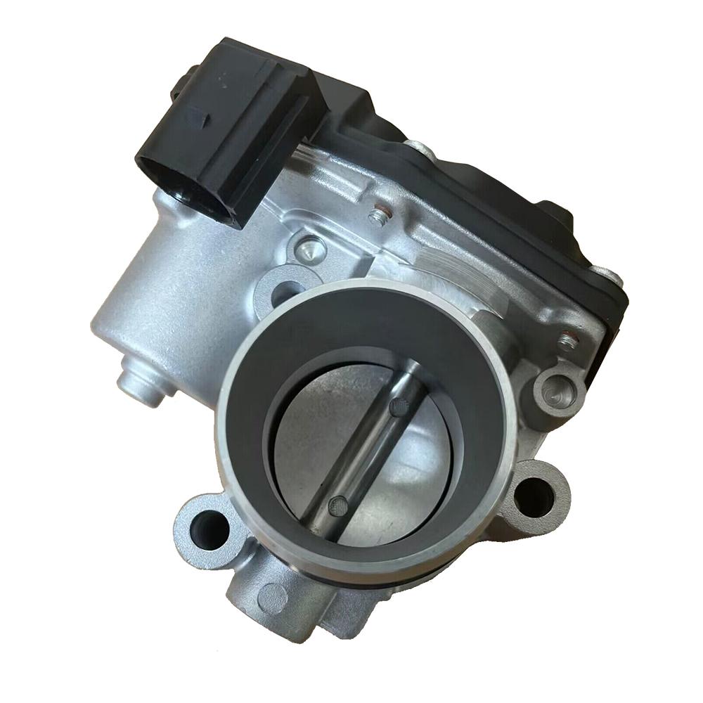 Corpo de Borboleta TBI - Gauss - GI7066 - (1)