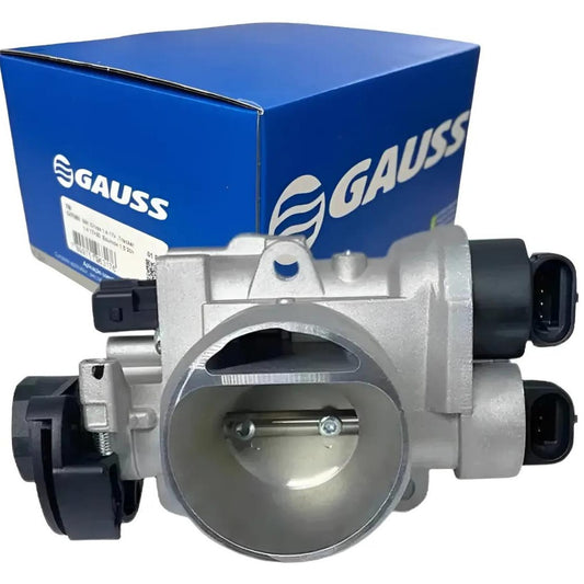 Corpo de Borboleta para Fiat Fiorino e Palio - Gauss - GI7070 - (1)